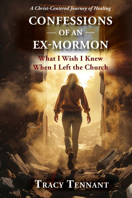 MORMONISM, THE MATRIX, AND ME