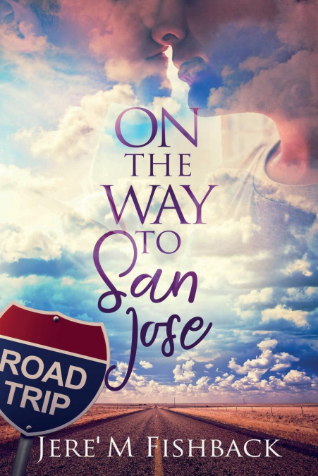 ON THE WAY TO SAN JOSE
