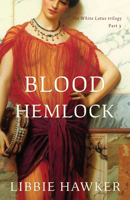BLOOD HEMLOCK