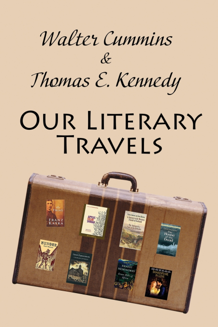 OUR LITERARY TRAVELS