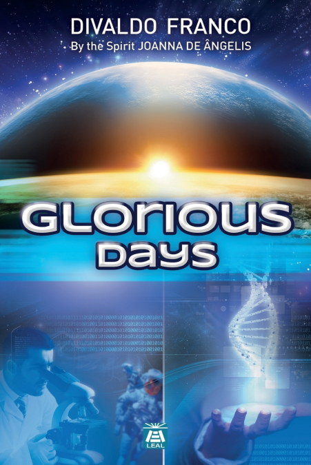 GLORIOUS DAYS