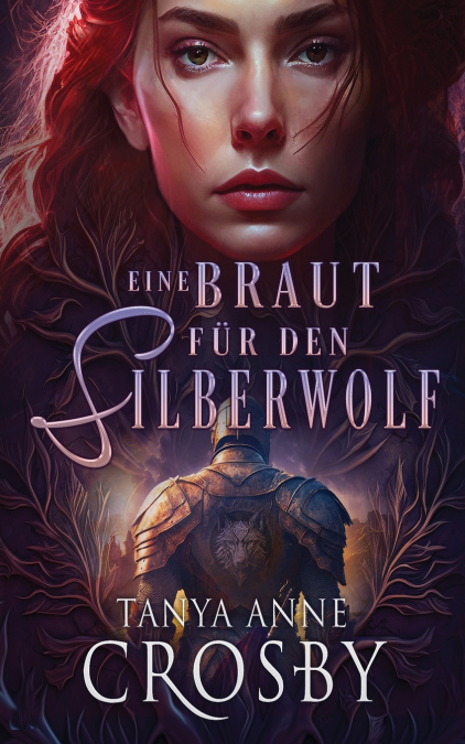 EINE BRAUT FUR DEN SILBERWOLF