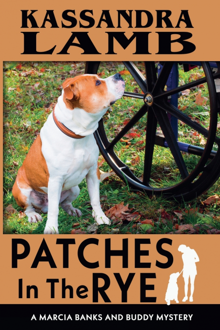 PATCHES IN THE RYE