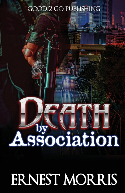 DEATH BY ASSOCIATION 2