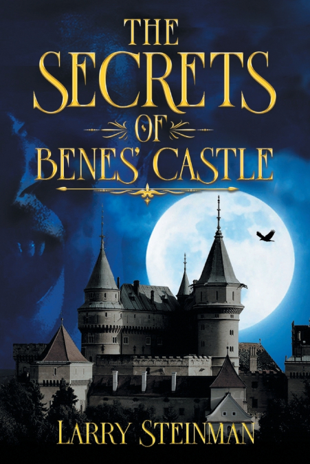 THE SECRET OF BENES? CASTLE
