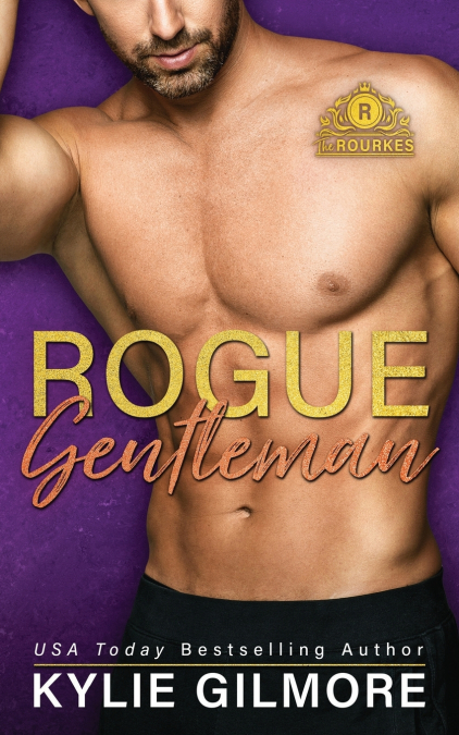 ROGUE GENTLEMAN
