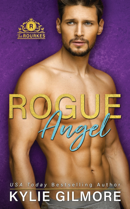 ROGUE ANGEL