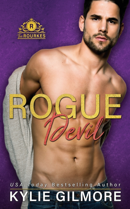 ROGUE DEVIL
