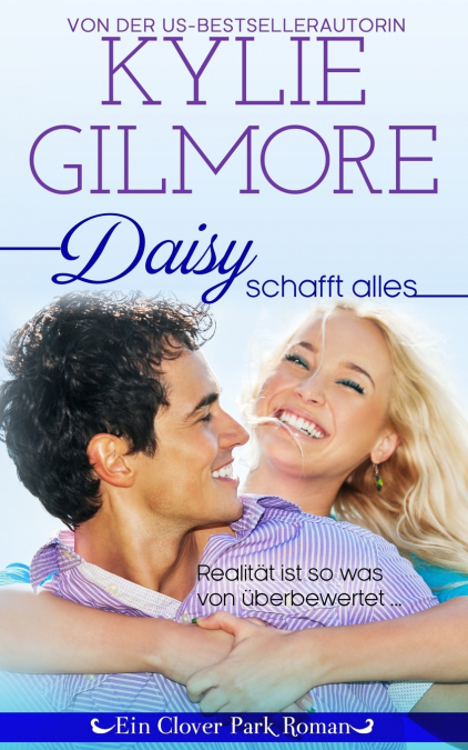 DAISY SCHAFFT ALLES