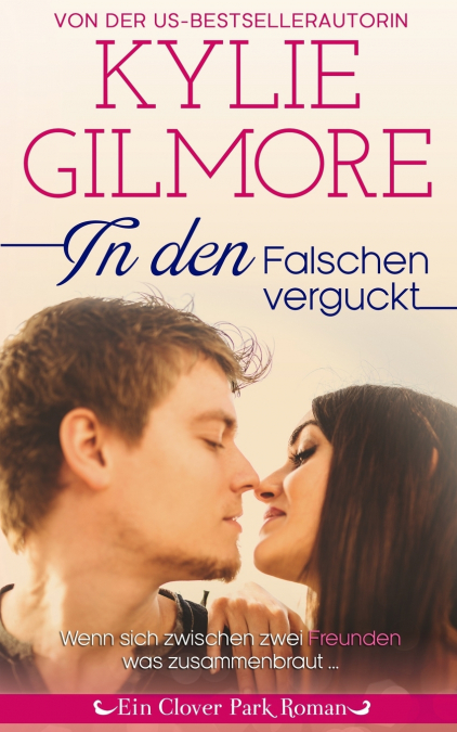 IN DEN FALSCHEN VERGUCKT