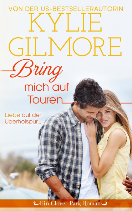 BRING MICH AUF TOUREN