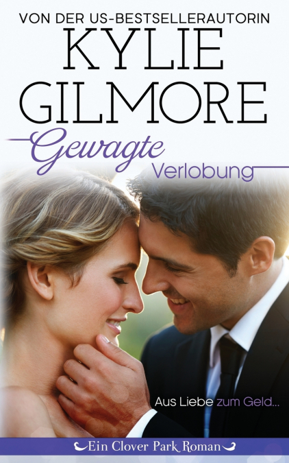 GEWAGTE VERLOBUNG