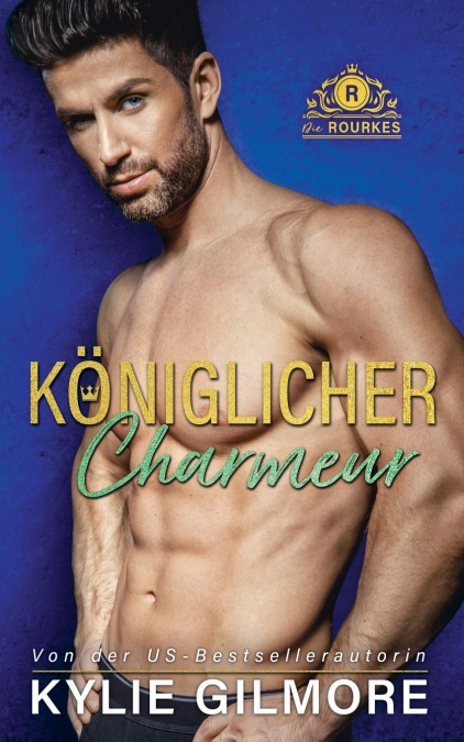 KONIGLICHER CHARMEUR