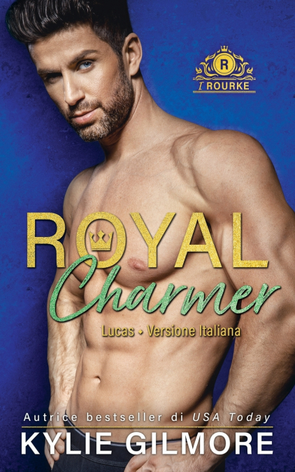 ROYAL CHARMER - LUCAS