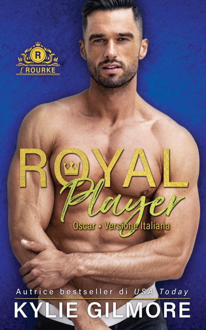 ROYAL PLAYER - OSCAR