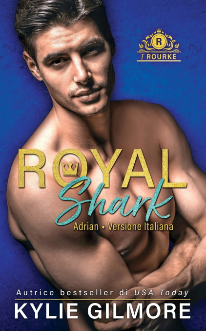 ROYAL SHARK - ADRIAN