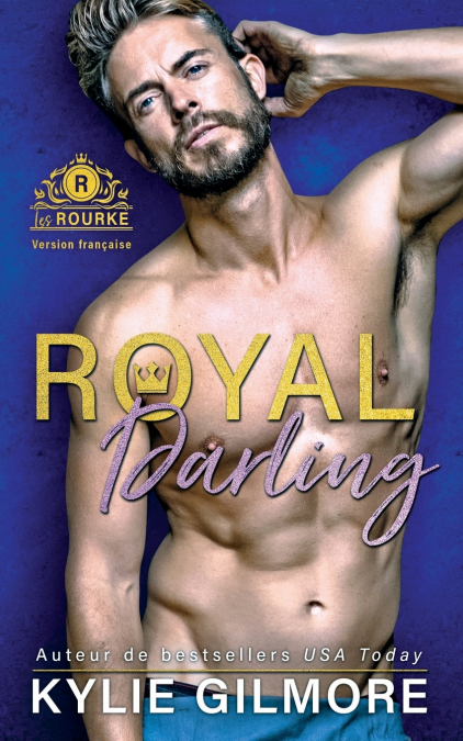 ROYAL DARLING - VERSION FRAN�AISE