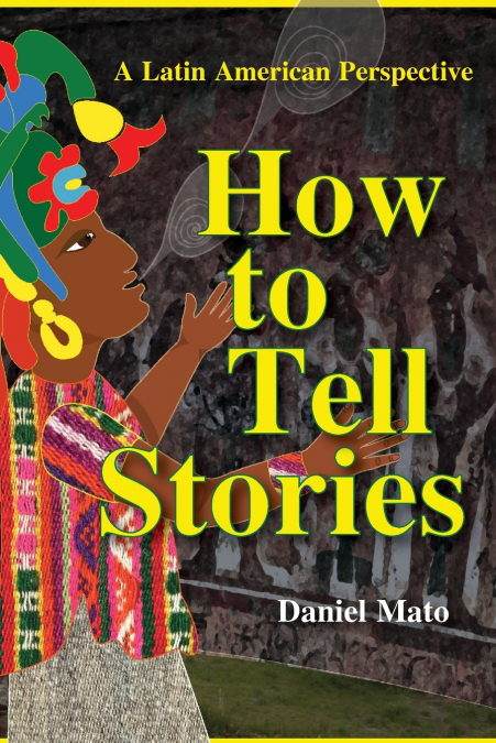 HOW TO TELL STORIES