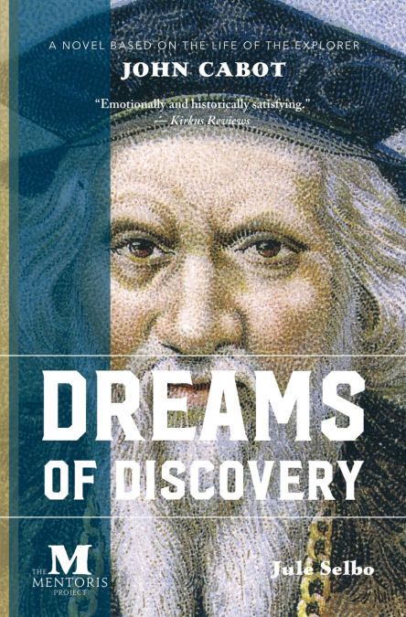 DREAMS OF DISCOVERY