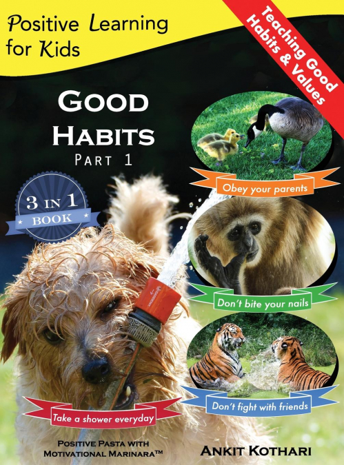 GOOD HABITS PART 2