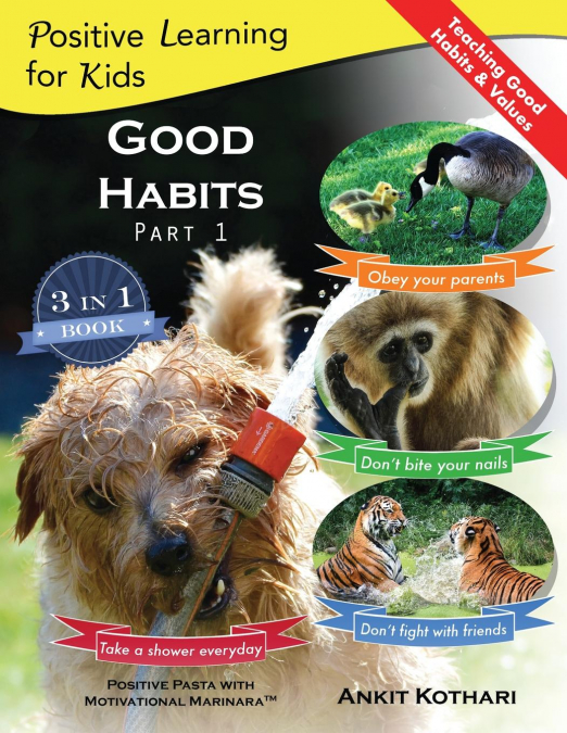 GOOD HABITS PART 1