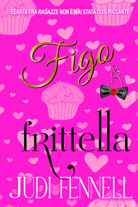 FIGO E FRITTELLA