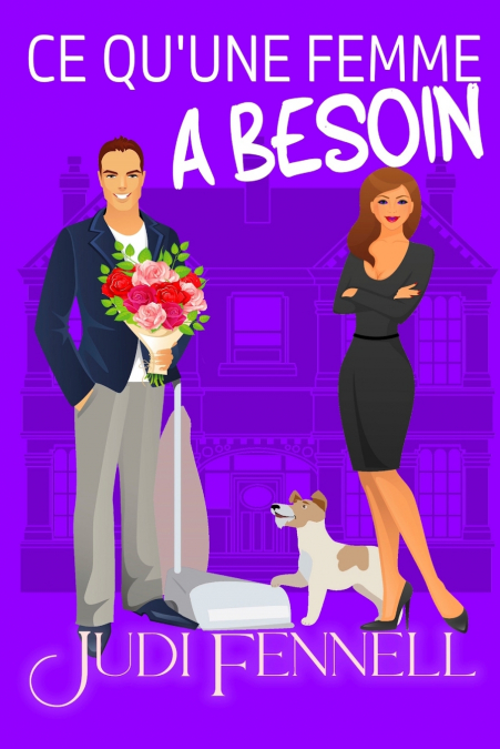 CE QU?UNE FEMME A BESOIN