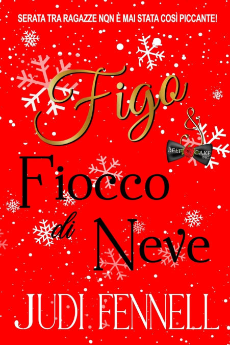 FIGO E FIOCCO DI NEVE