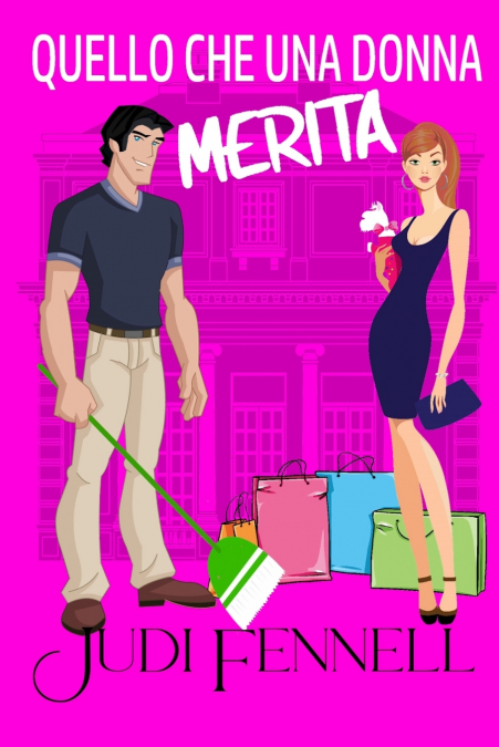 QUELLO CHE UNA DONNA MERITA