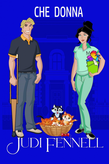 CHE DONNA
