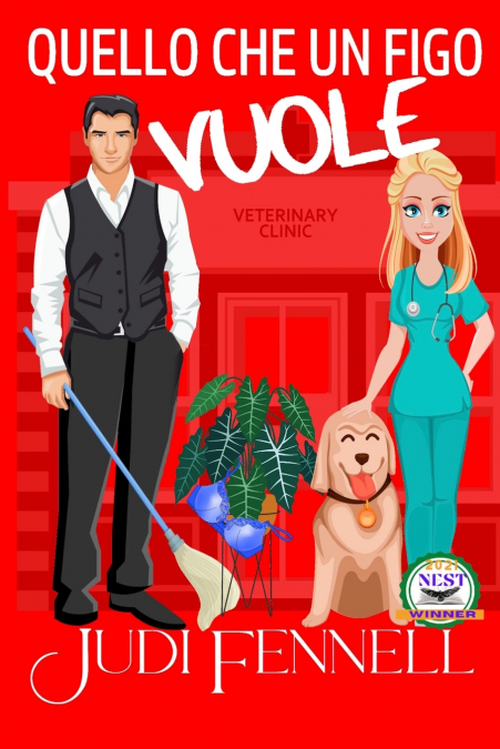 QUELLO CHE UN FIGO VUOLE