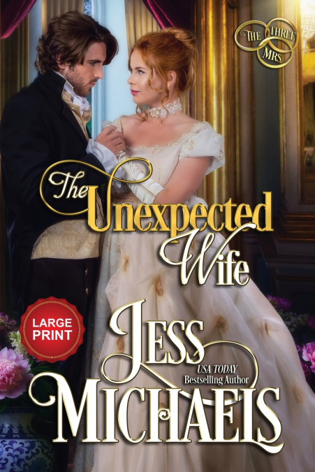 THE UNEXPECTED WIFE