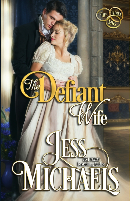 THE DEFIANT WIFE