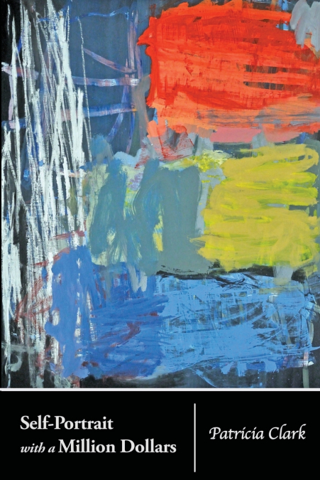 SELF-PORTRAIT WITH A MILLION DOLLARS