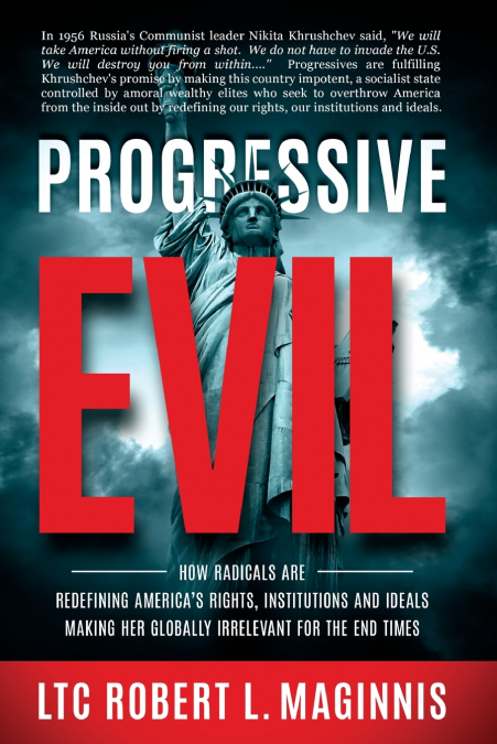 PROGRESSIVE EVIL