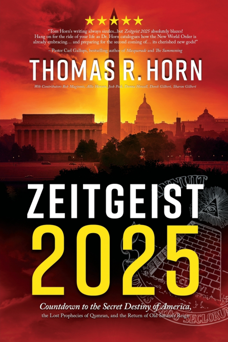 ZEITGEIST 2025