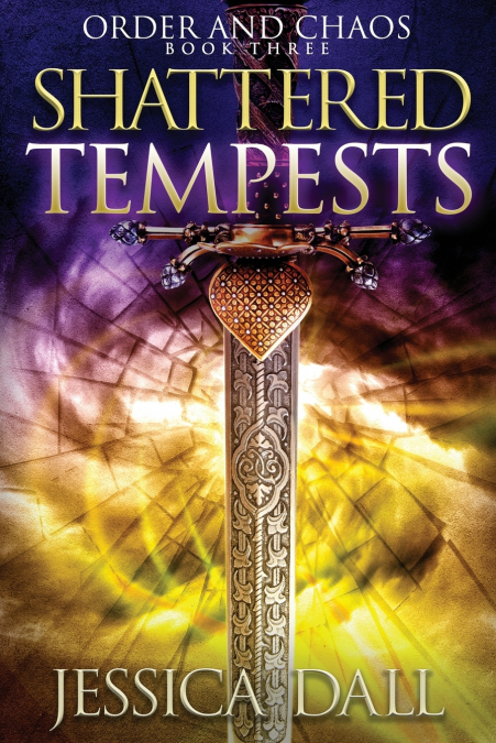 SHATTERED TEMPESTS