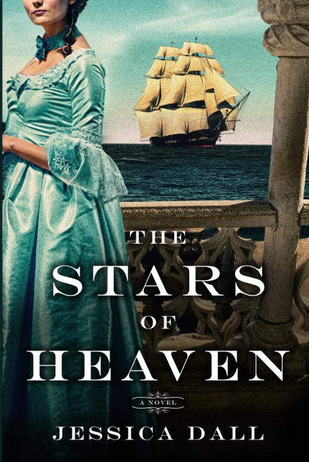THE STARS OF HEAVEN