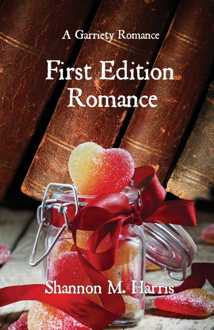 FIRST EDITION ROMANCE