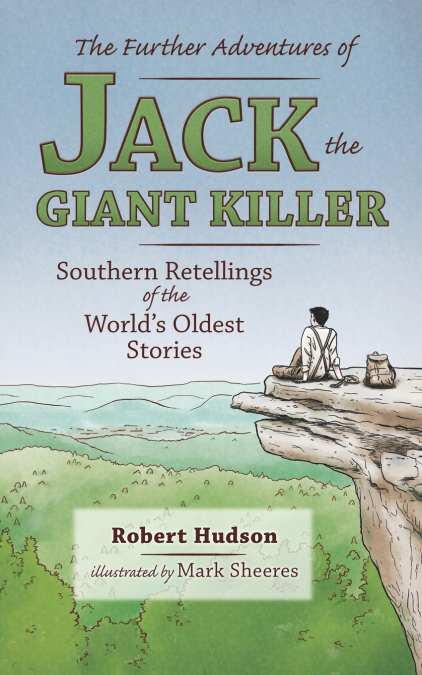 THE FURTHER ADVENTURES OF JACK THE GIANT KILLER
