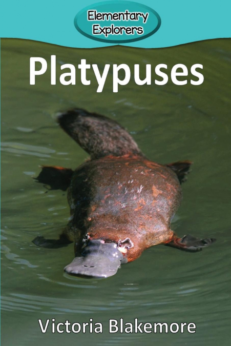 PLATYPUSES