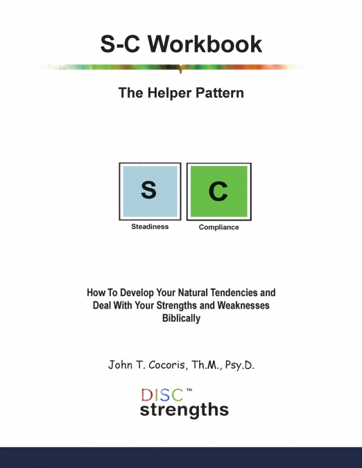 S-C WORKBOOK