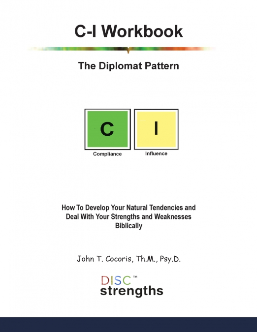 C-I WORKBOOK