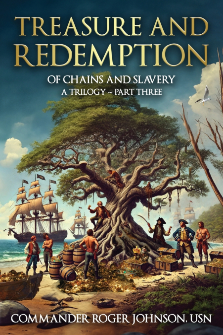 TREASURE AND REDEMPTION