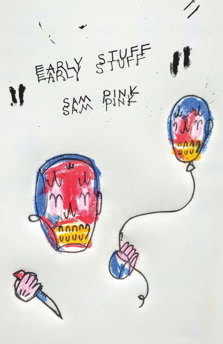 EARLY STUFF