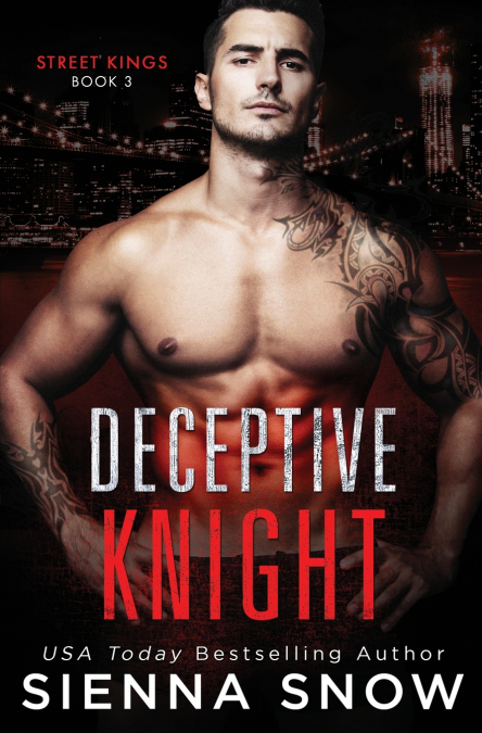 DECEPTIVE KNIGHT