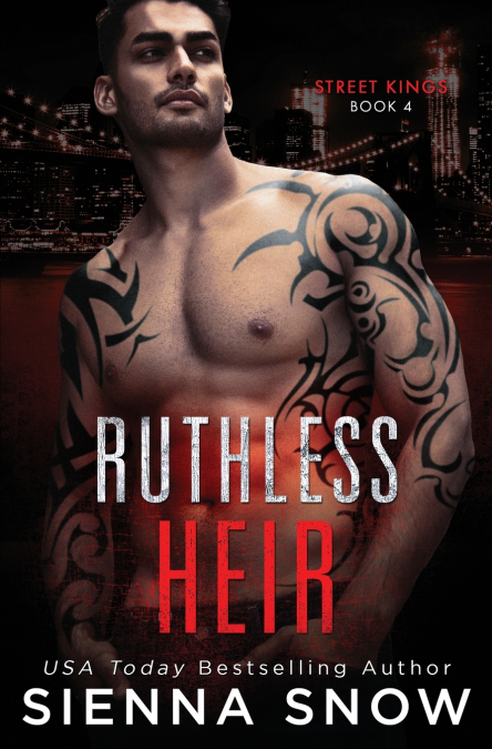 RUTHLESS HEIR