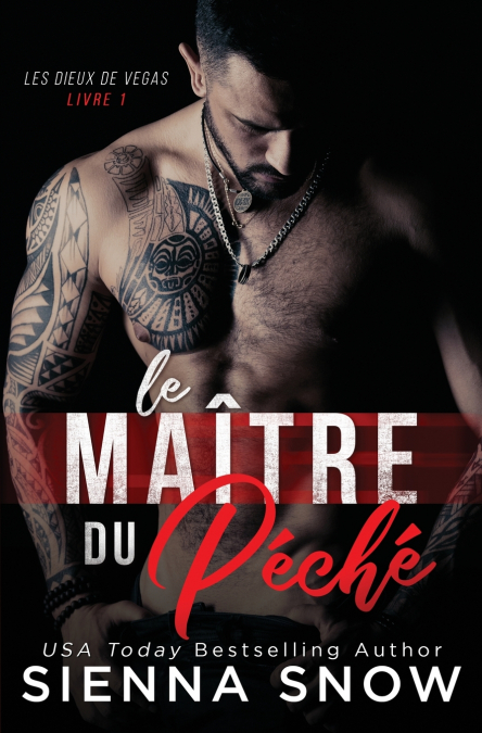LE MAITRE DU PECHE
