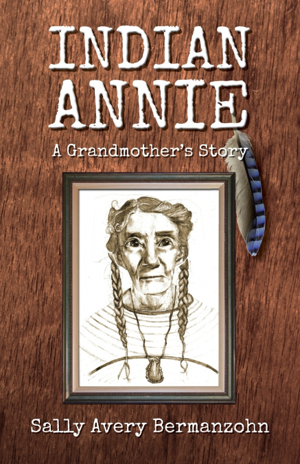 INDIAN ANNIE