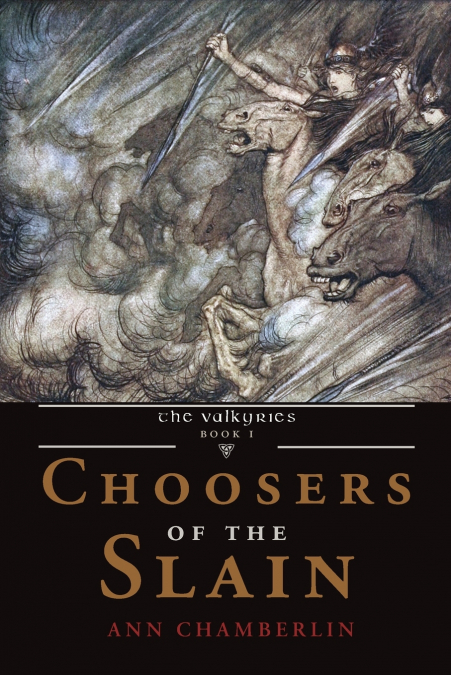 CHOOSERS OF THE SLAIN